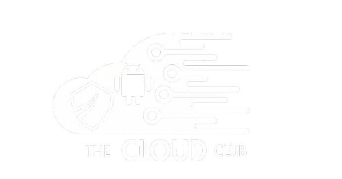 Cloud Club Logo